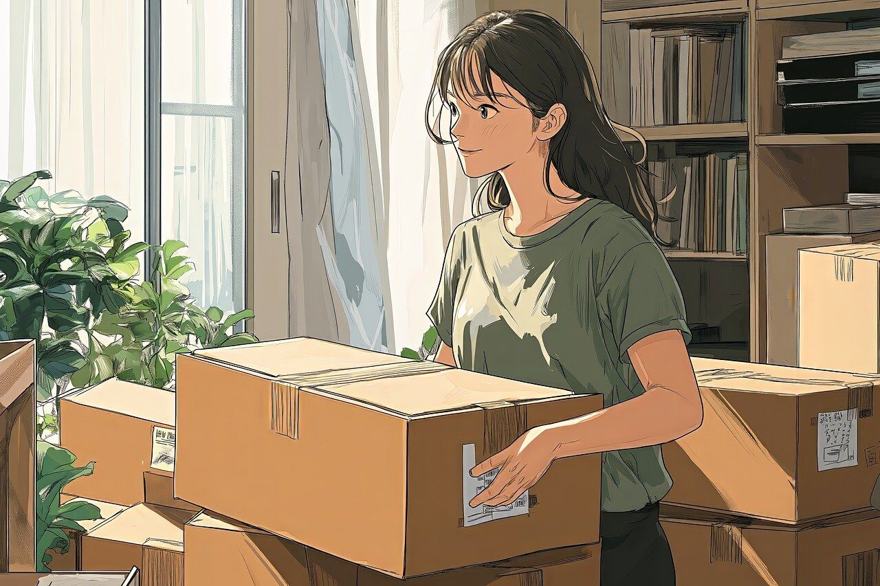 Kleintransport in Jena, Erfurt, Leipzig & Umgebung – Wann lohnt sich ein professioneller Service?